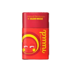 Golden Breeze Stick