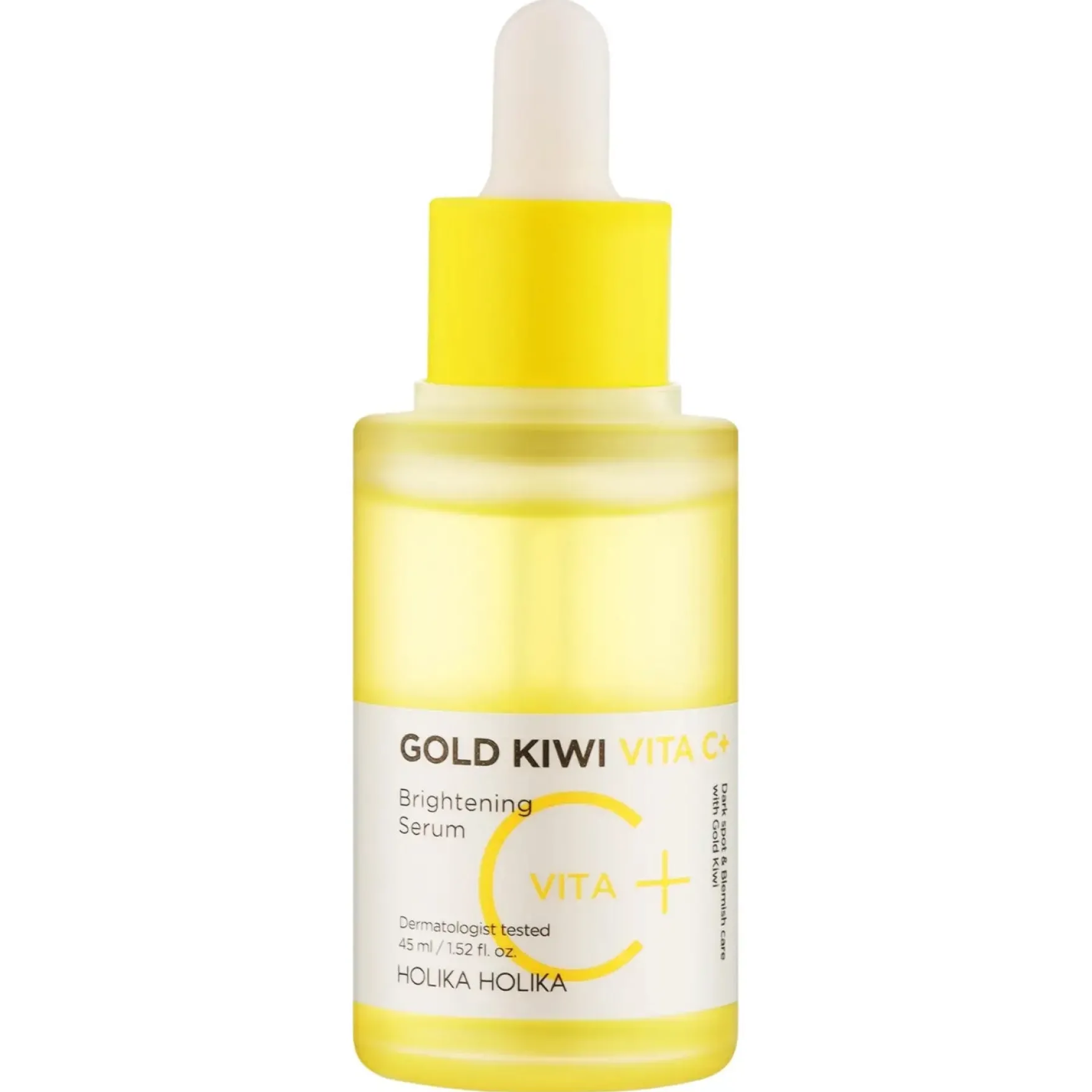 Gold Kiwi Vita C+ Brightening Serum