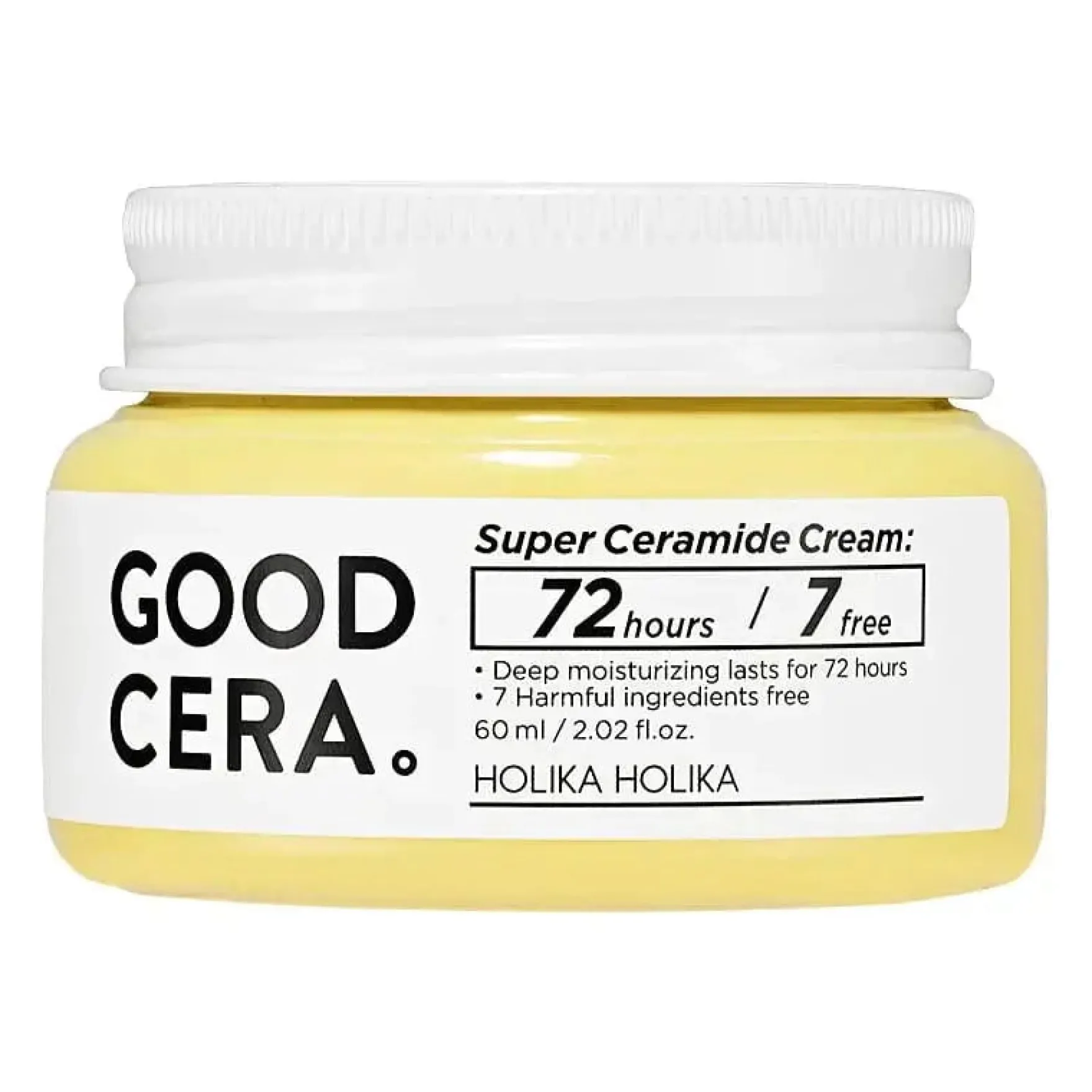 Good Cera Super Ceramide Cream