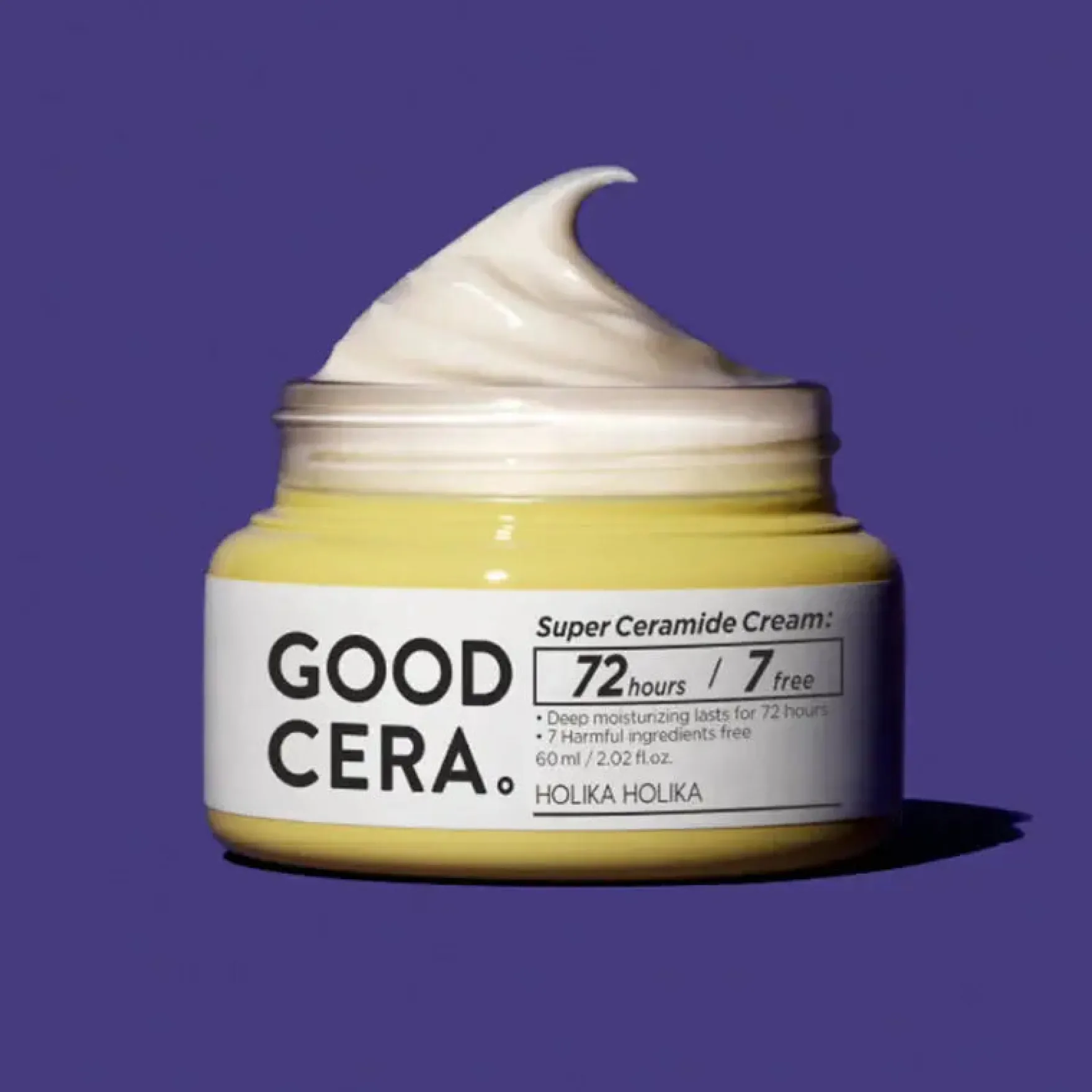 Good Cera Super Ceramide Cream