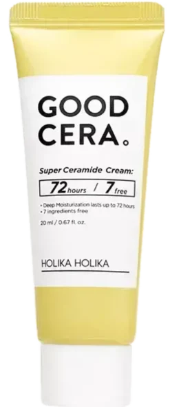 Good Cera Super Ceramide Cream