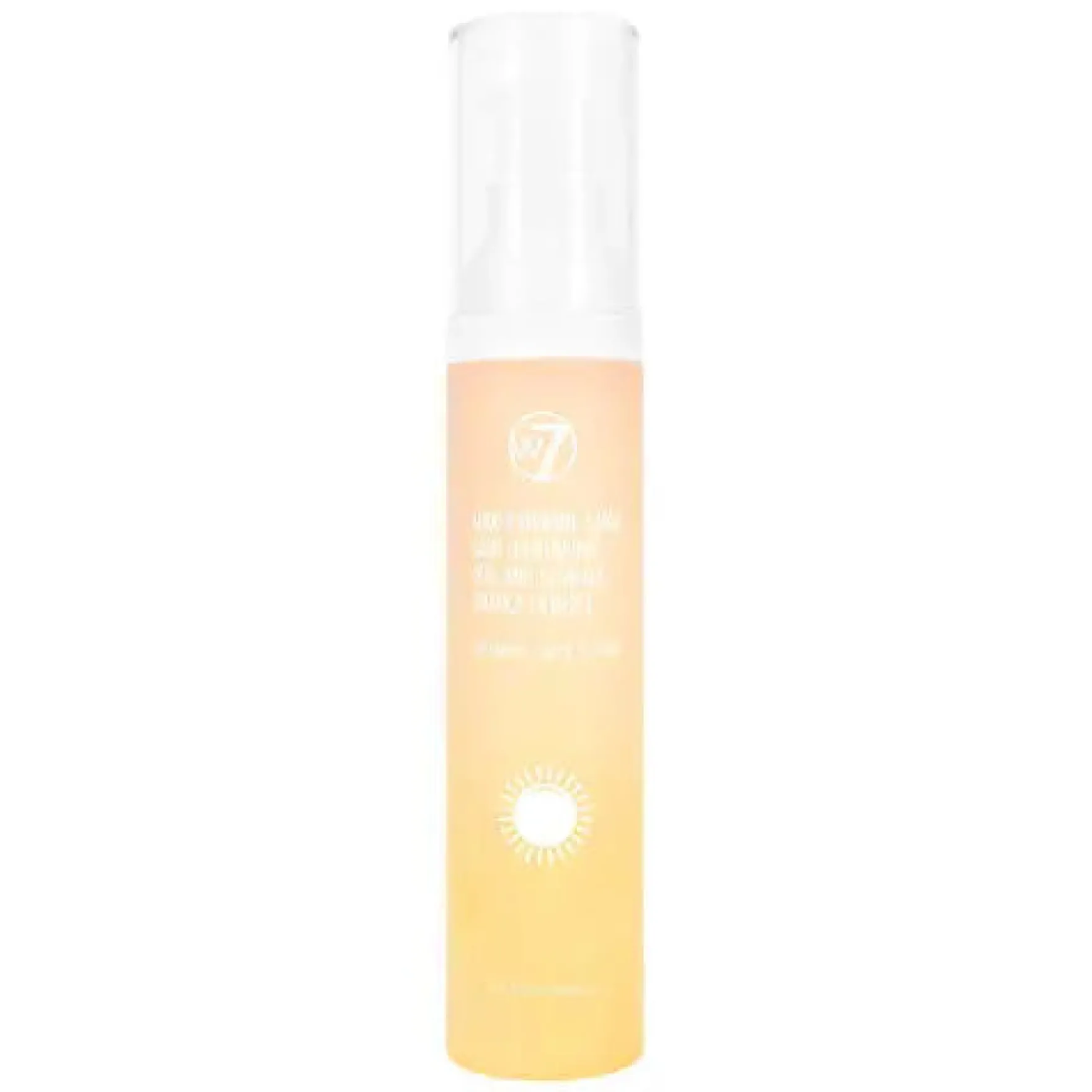 Good Morning Glow Day Cream