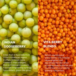 Gooseberry Dark Spot Brightening Serum