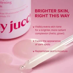 Gooseberry Dark Spot Brightening Serum