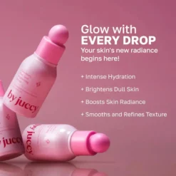 Gooseberry Dark Spot Brightening Serum