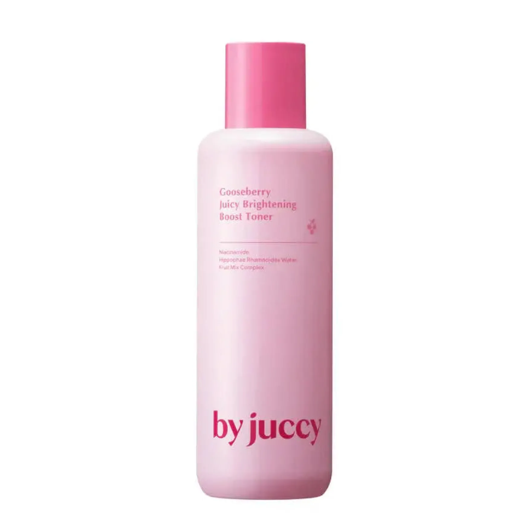Gooseberry Juicy Brightening Boost Toner