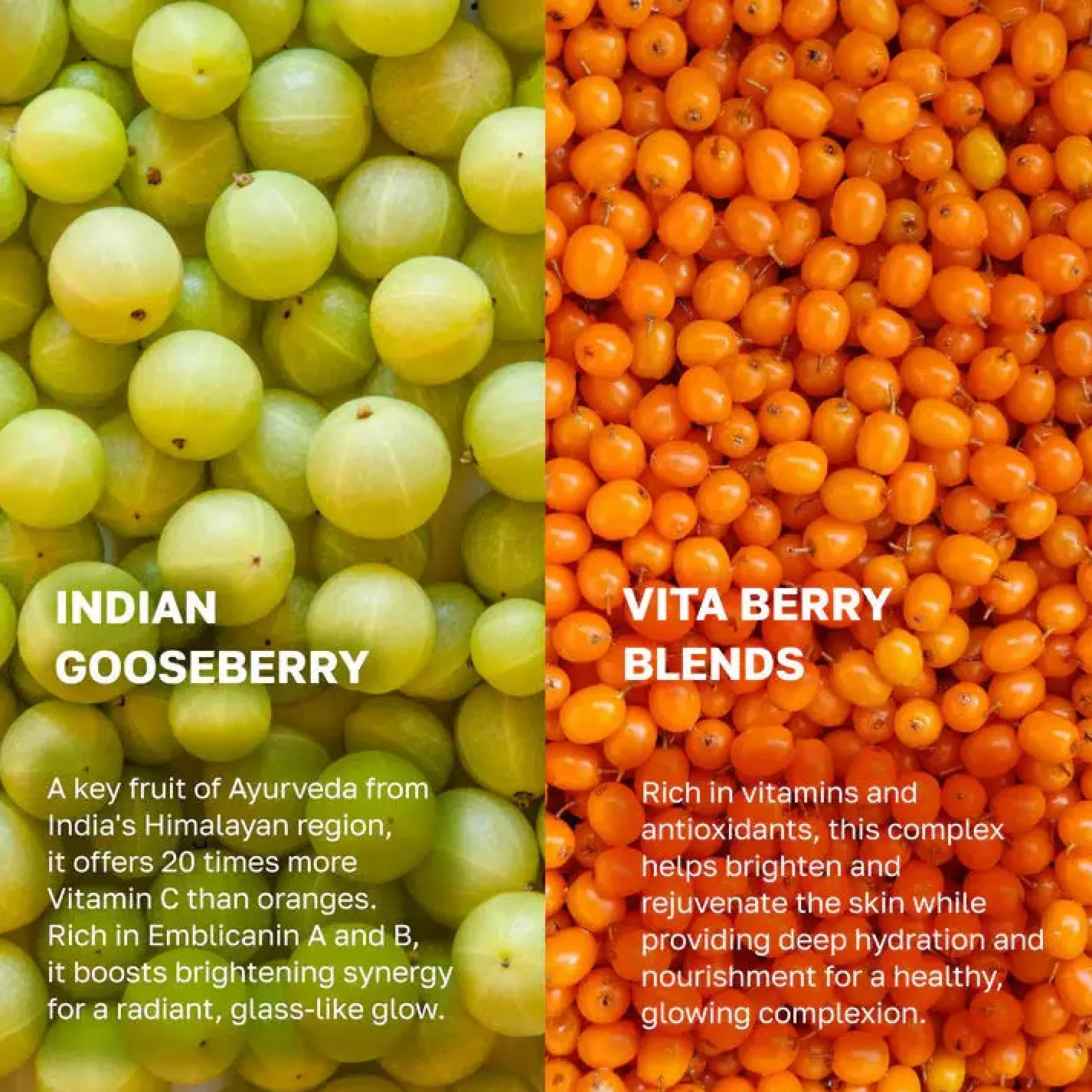 Gooseberry Juicy Brightening Boost Toner