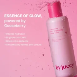 Gooseberry Juicy Brightening Boost Toner