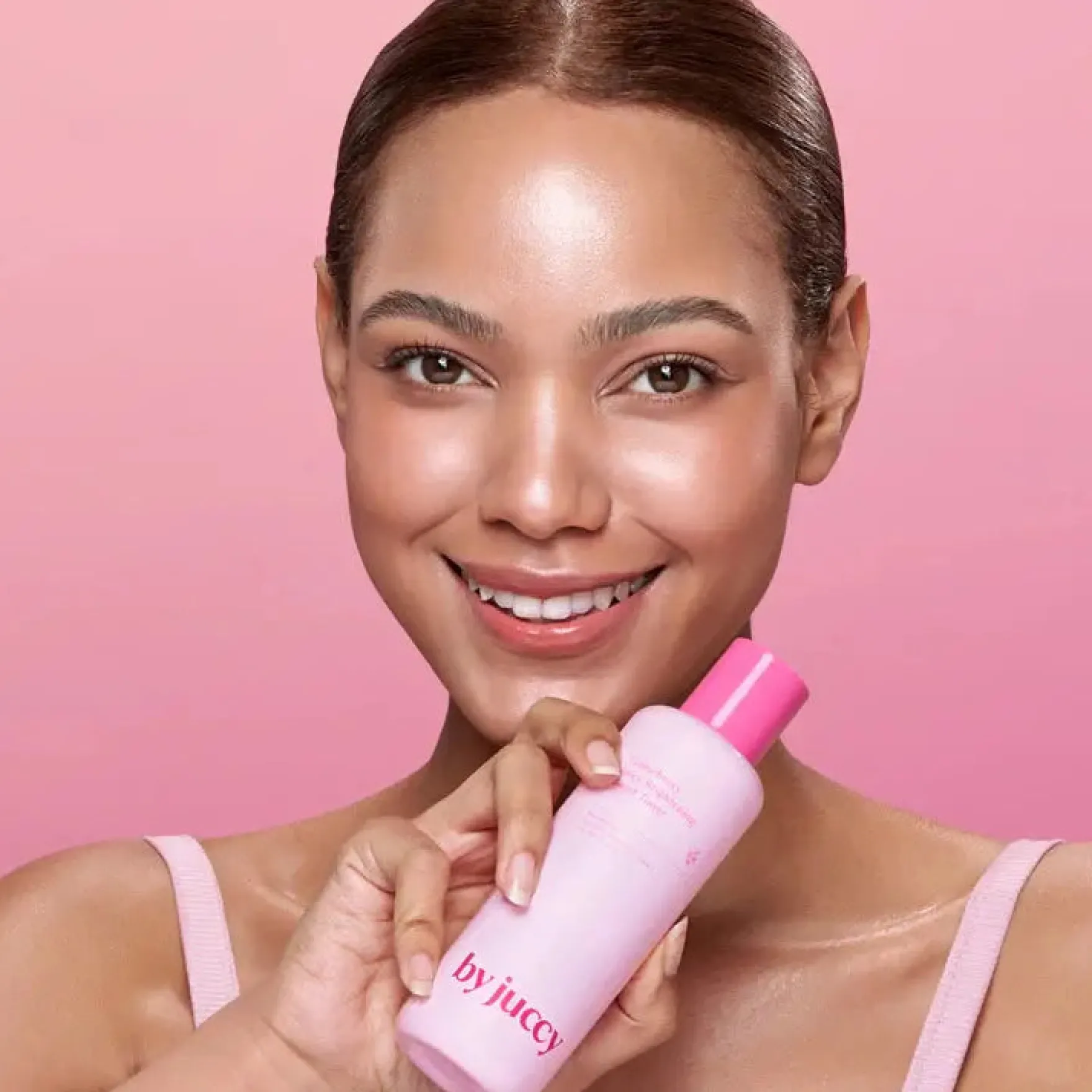 Gooseberry Juicy Brightening Boost Toner