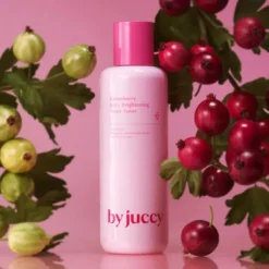 Gooseberry Juicy Brightening Boost Toner