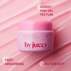 Gooseberry Juicy Glow-Up Gel Cream