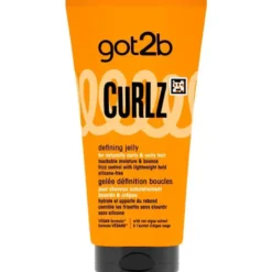 Got2b Curlz Defining Jelly