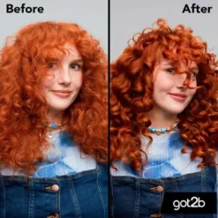 Got2b Curlz Defining Jelly