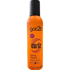 Got2b Foaming Lure Mousse