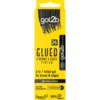 Got2b Glued 4 Brows & Edges Tinted Gel Black