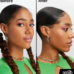 Got2b Glued 4 Brows Eyebrow Gel Brown