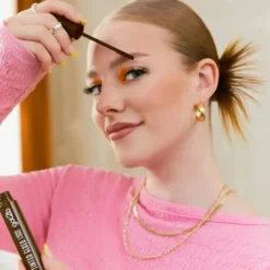 Got2b Glued 4 Brows Eyebrow Gel Brown
