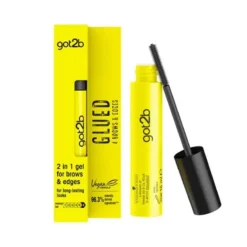 Got2b Glued 2 In 1 For Brows & Edges