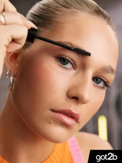 Got2b Glued 2 In 1 For Brows & Edges