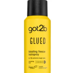 Got2b Glued Blasting Freeze Hair Spray 100 ml