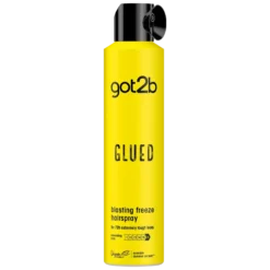 Got2b Glued Blasting Freeze Spray