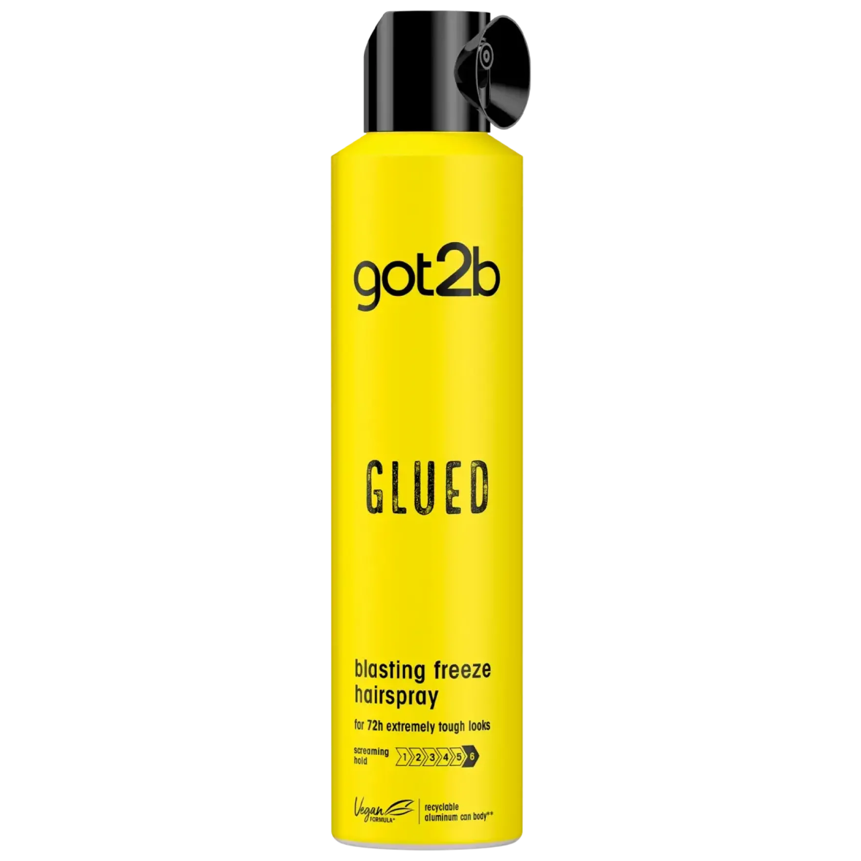 Got2b Glued Blasting Freeze Spray