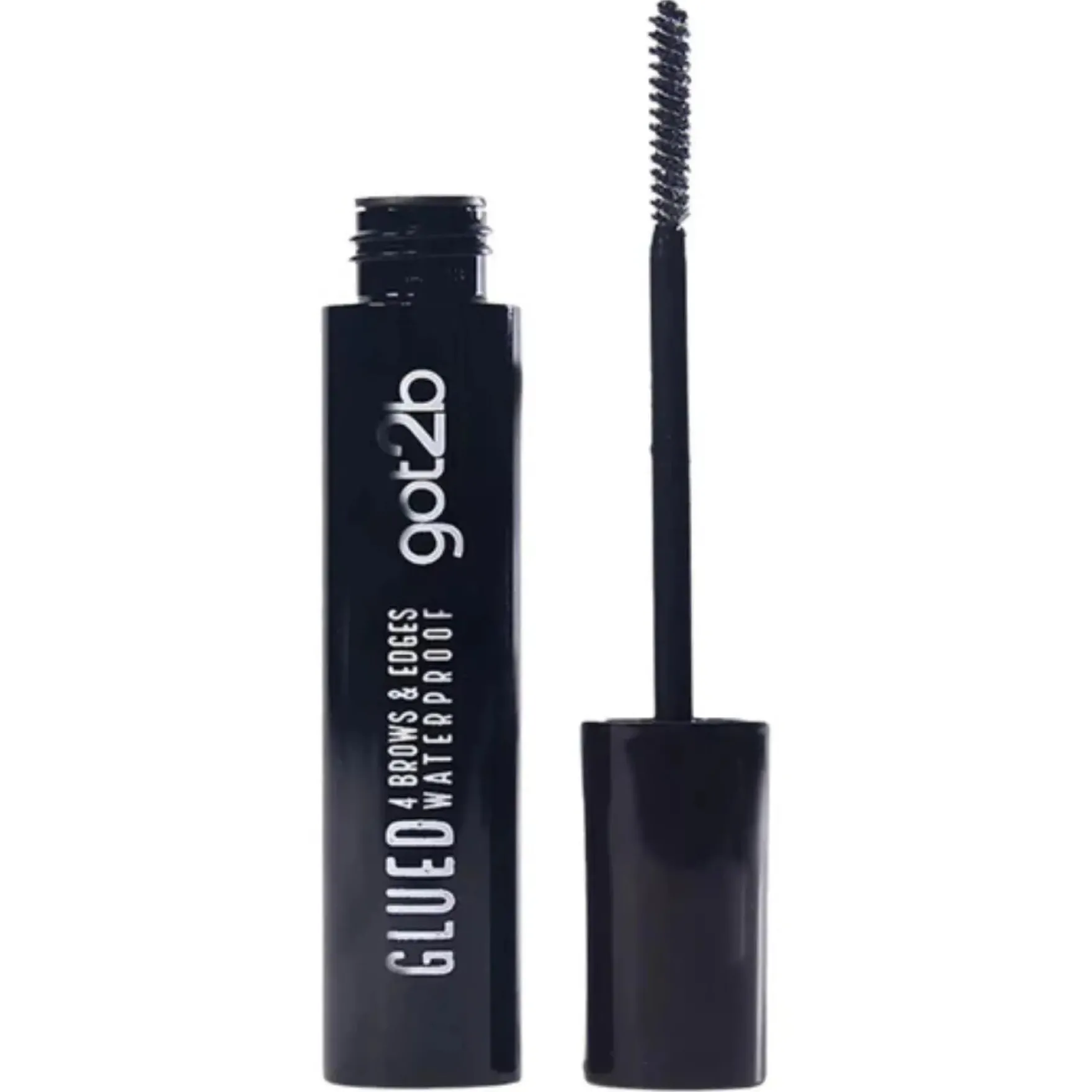 Got2b Glued Brows & Edges 2in1 Gel Waterproof
