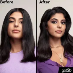 Got2b Powder'ful Voluminizing Styling Powder