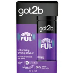 Got2b Powder'ful Voluminizing Styling Powder