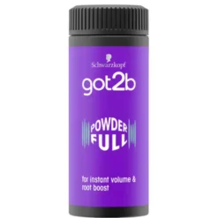 Got2b Powder'ful Voluminizing Styling Powder