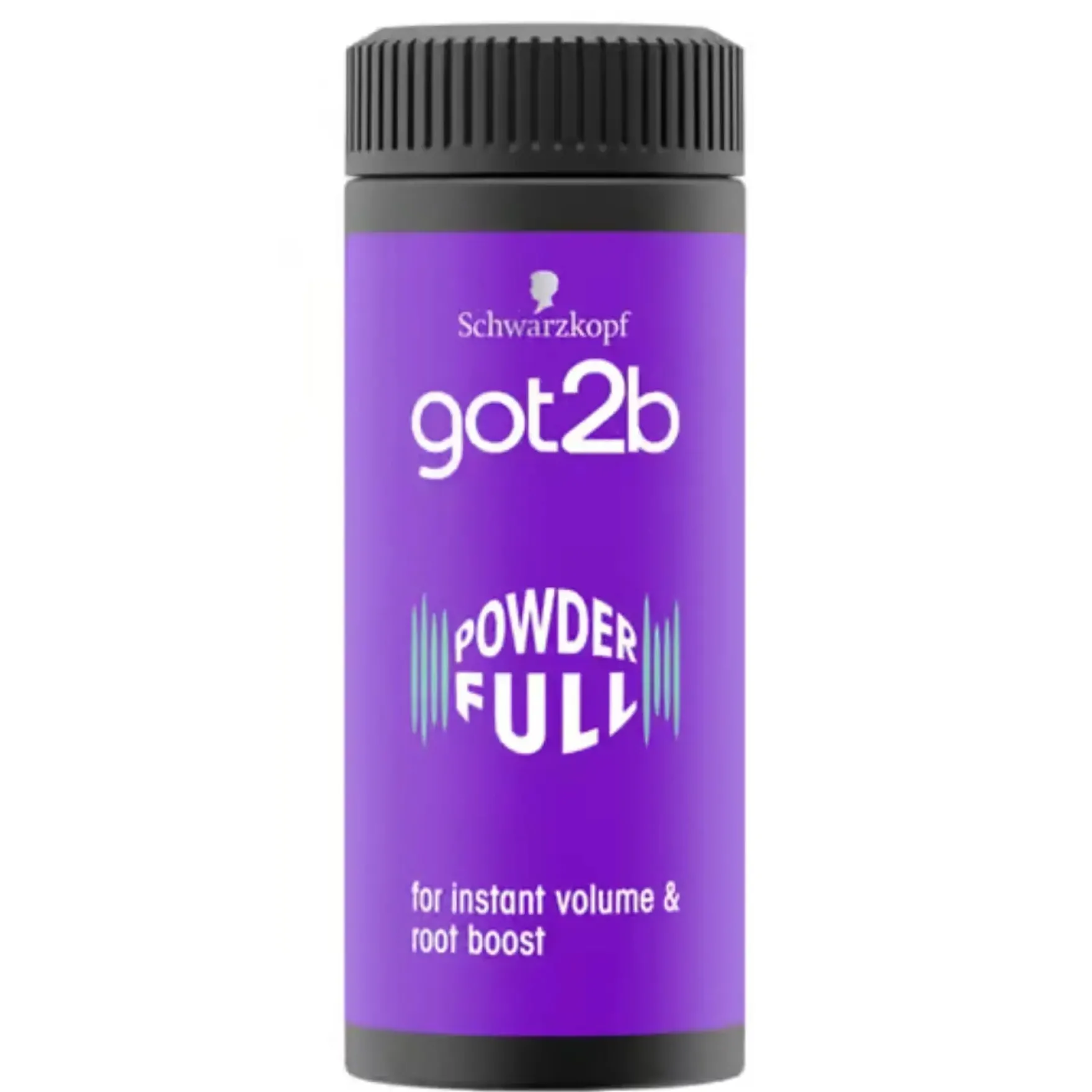 Got2b Powder'ful Voluminizing Styling Powder