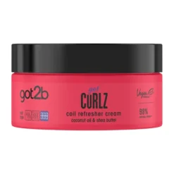 Got2b Curlz Coil Refresher Cream