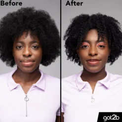 Got2b Curlz Coil Refresher Cream