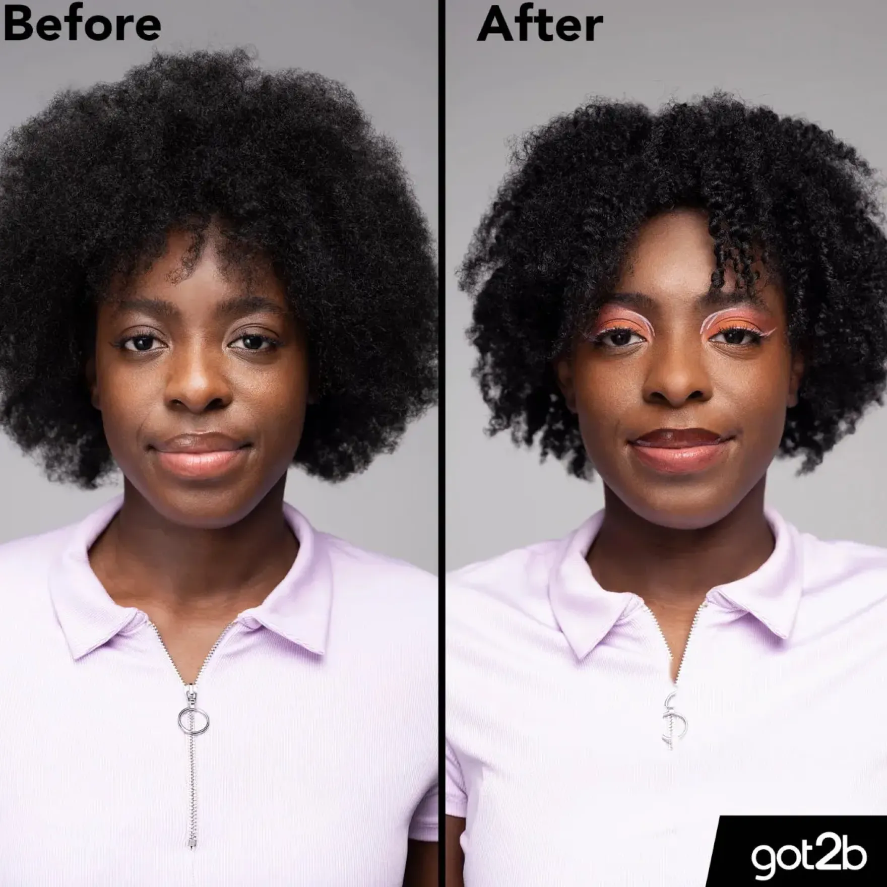 Got2b Curlz Coil Refresher Cream
