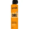 Got2b Curlz Refreshing Dry Oil Mist