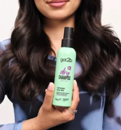 Got2b Extra Care Dry Shampoo Mist