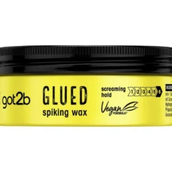 Got2b Glued Spiking Wax