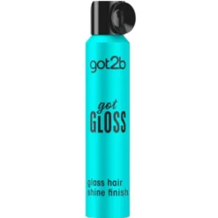 Got2b Got Gloss Hair Shine Spray