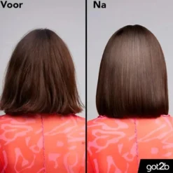 Got2b Got Gloss Hair Shine Spray