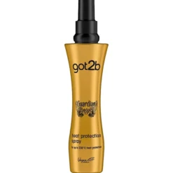 Got2b Guardian Angel Heat Protection Spray