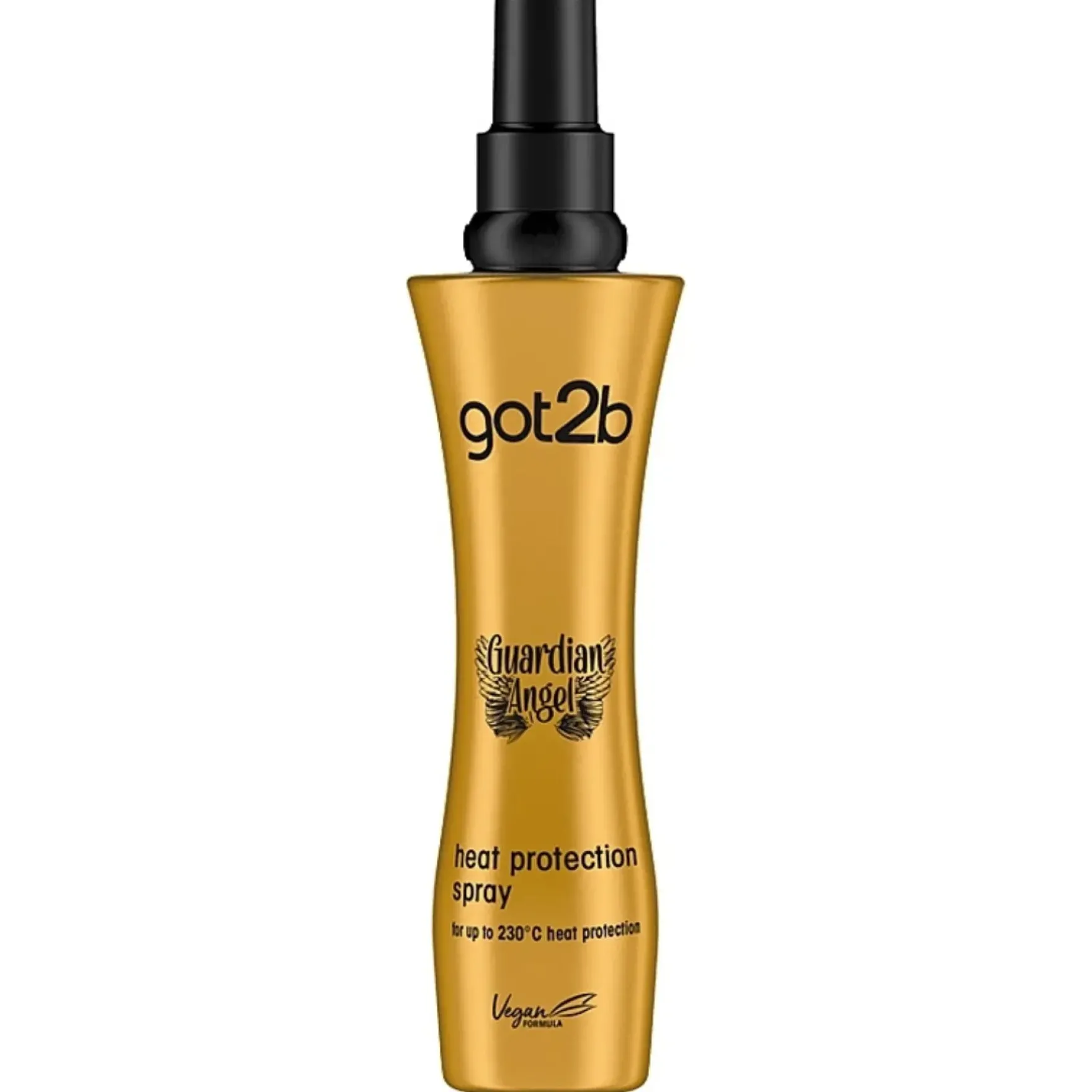 Got2b Guardian Angel Heat Protection Spray