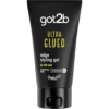 Got2b Ultra Glued Tube Gel Black