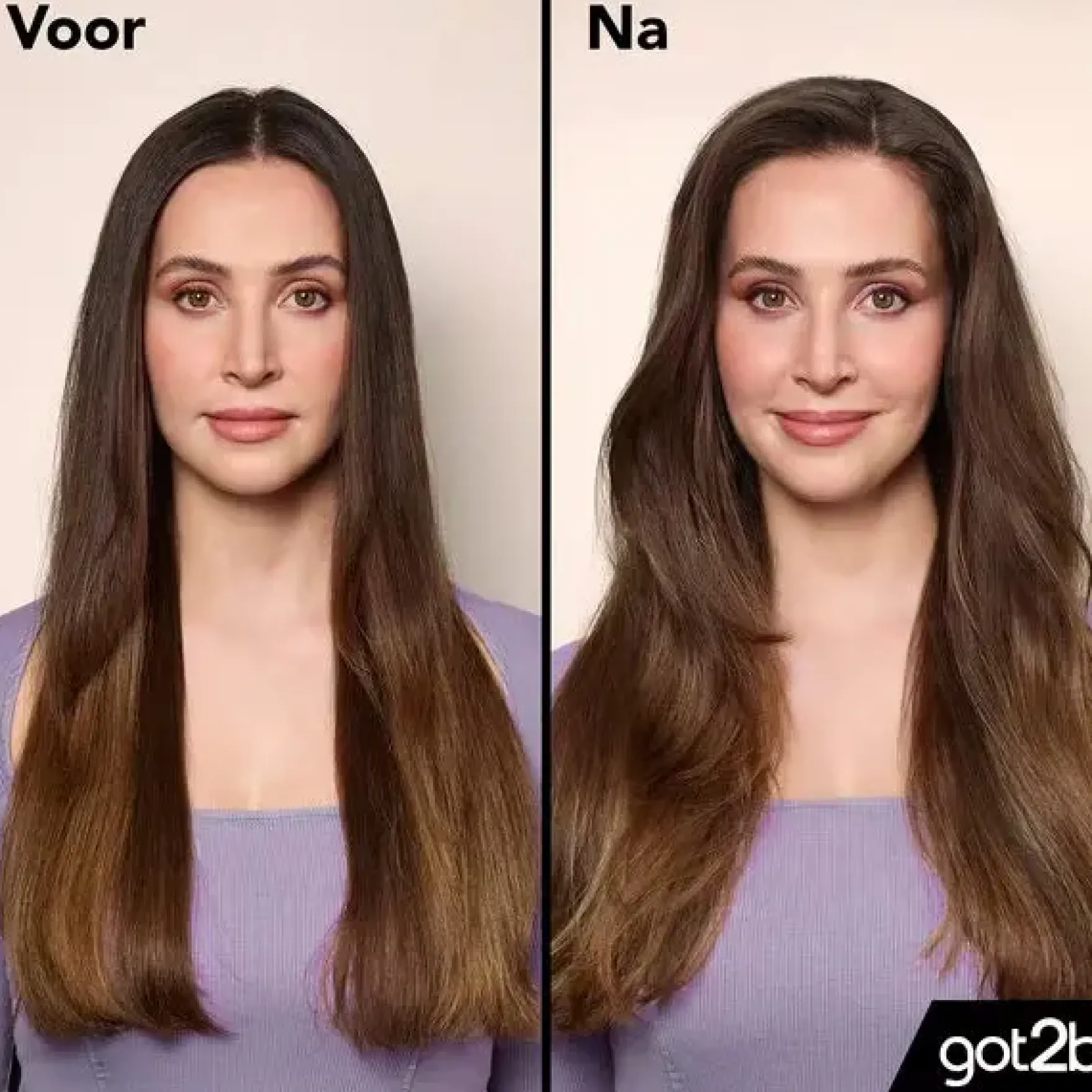 Got2b Volumania 24H Volumizing Hairspray