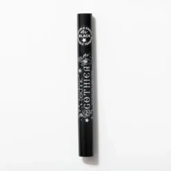 Gothica Eyeliner Pen & Star Stamp
