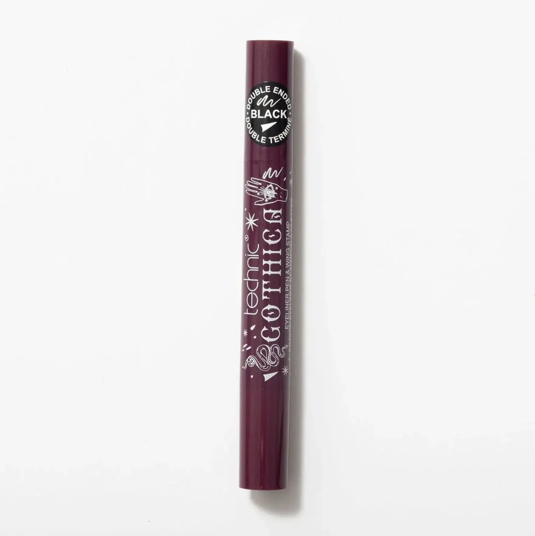 Gothica Eyeliner Pen & Winged