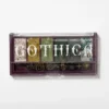 Gothica 6 Pan Eyeshadow Palette Wicked