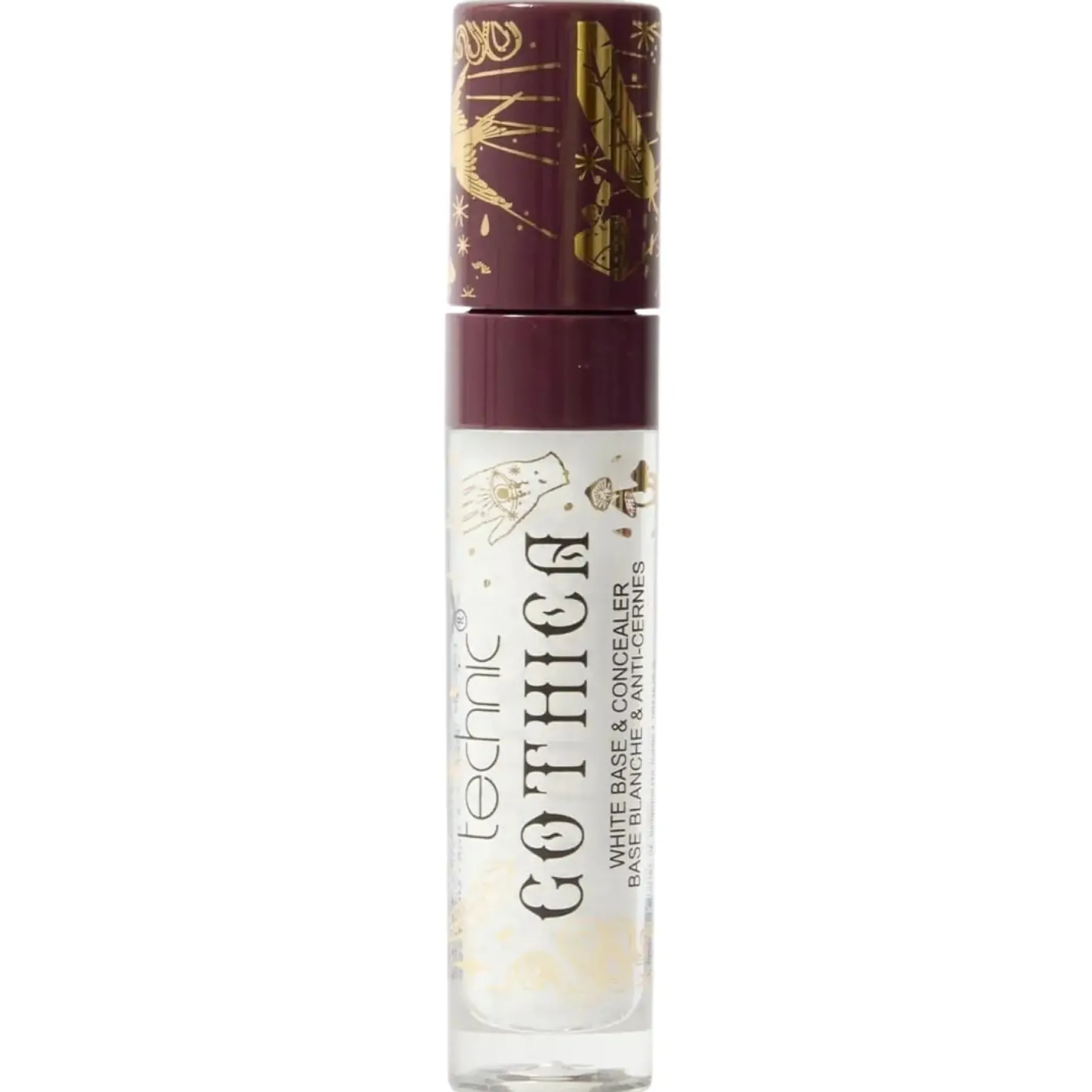 Gothica White Base & Concealer