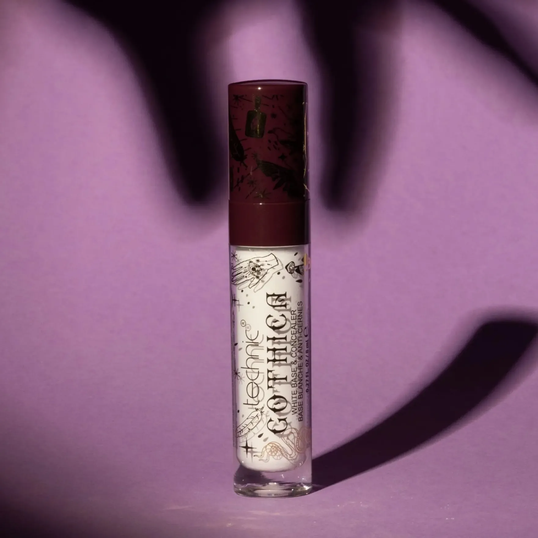 Gothica White Base & Concealer