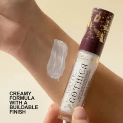 Gothica White Base & Concealer