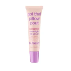Got That Pillow Pout Lip Serum